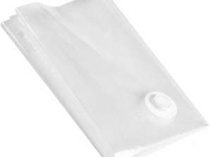 AG984A VACUUM BAG FOR CLOTHES BEDDING 50X70