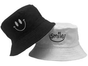 BQ46C HAT REVERSIBLE CAP B/W
