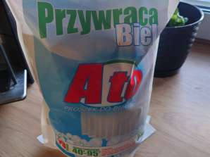 Whitening powder 3 kg, phosphate-free