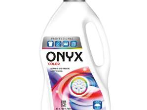 ONYX Professional Gel 100Washes 4L Color