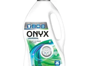 ONYX Professional Gel 100Tvättar 4L Universal