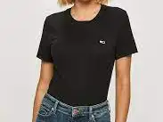 Tommy Hilfiger Dames T-Shirts New Super Models Original