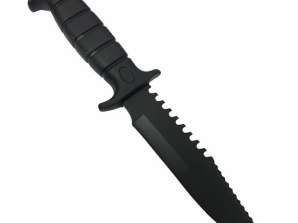 HIKING KNIFE HANDLE PVC POUCH 29cm