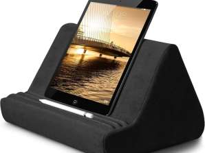 Stand Stand Pillow Tablet Suporte Portátil Telefone Conveniente