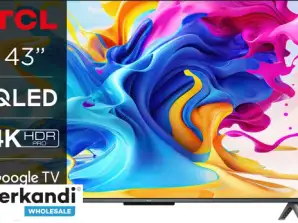 New TVs and Soundbars from Samsung, LG, TCL