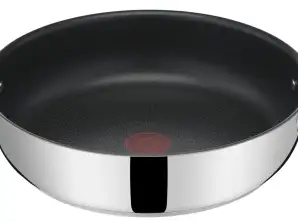 Tefal Jamie Oliver COOKS CLASSIC All in One Serving Pan 30cm with Lid