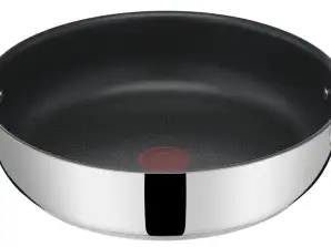 Tefal Jamie Oliver COOKS CLASSIC Plat de service tout-en-un 30cm avec couvercle