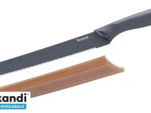 Tefal FRESH KITCHEN Bread Knife 20cm