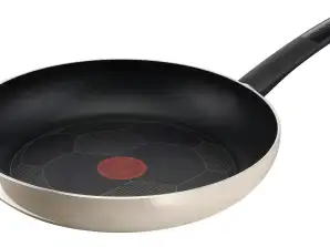 Tefal FOOTBALL EDITION Poêle à frire avec motif drapeau allemand 28cm