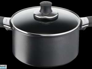 Tefal EXCELLENCE Saucepan 24cm with lid