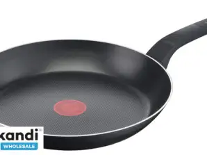 Tefal EASY COOK & CLEAN Σετ Τηγανιού 24/28cm