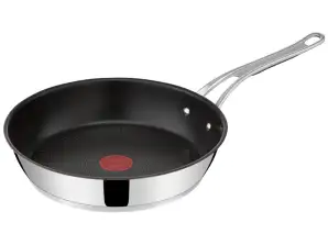 Tefal Jamie Oliver COOKS CLASSIC Frying Pan 28cm 3/4 Box