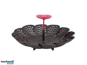 Košarica za kuhanje Tefal INGENIO črna 26 cm