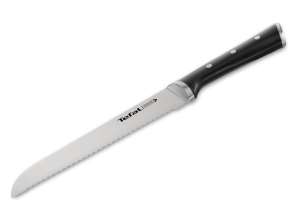Tefal Ice Force Bread Knife 20cm