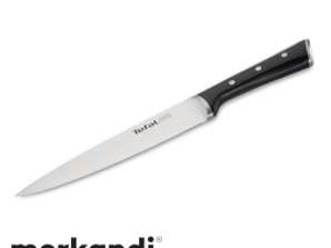 Tefal Ice Force Meat and Ham Knife 20cm ETM