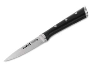 Нож для очистки овощей Tefal Ice Force 9 см