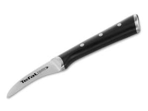 Nůž na zeleninu Tefal Ice Force kulatý 7cm
