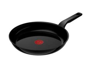 Tefal RENEW BLACK Ceramic Frying Pan 28cm