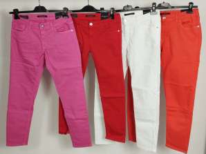 STOCK JEANS FEMME FORNARINA - MANTRA STOCK