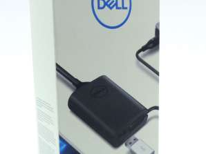 Dell Güç AC Güç Adaptörü Adaptörü Plus - 45 W USB-A bağlantı noktası PA 45W16-BA i