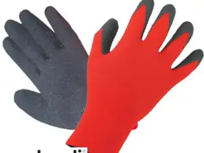 Beschermende handschoenen, werkhandschoenen CE I, Klasse II