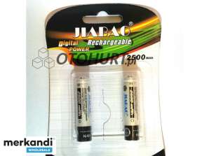 Rechargeable battery r3 AAA 4800 MAh