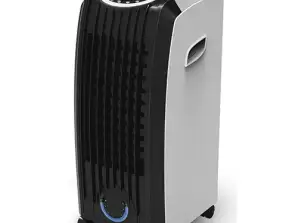 Camry CR 7920 Air Cooler 8L 4-in-1 ION with remote control