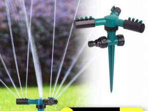 Sprinky - Sprinkler de grădină - Sprinkler, Sprinkler de gazon, Sprinkler de apă