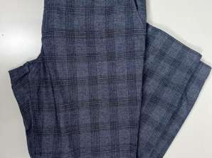 Kombinacija moških hlač Gardeur