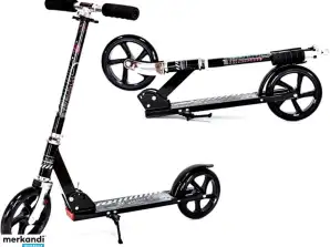 PR-559 Сгъваем скутер за деца и възрастни - макс 100 кг