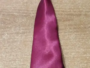 cravatte e papillon a 0,50 centesimi