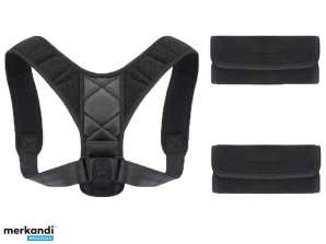 Posture Corrector + 2 Aligners Included