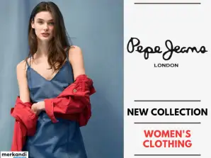 PEPE JEANS WOMEN'S COLLECTION