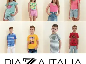 Kinderkleding Piazza Italia - Merkandi Exclusive Bundel