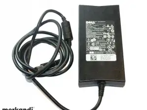 Original DELL PA-4E bærbar strømforsyning 19.5V 6.67A 130W