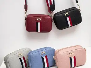 Introducing the Chic Mini Bag Zoe: A Must-Have Accessory for Every Fashionista! EU FAST DELIVERY
