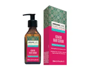 Arganicare Keratin Hair Repair Serum mit Keratin 100 ml