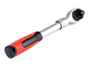 OX-213 Onex Extendable Ratchet Wrench 1/2