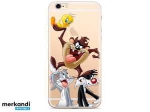 Looney Tunes Looney 001 Samsung Galaxy J415 J4 Plus 2 Printed Case