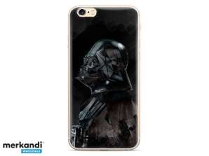 Star Wars Darth Vader 003 Huawei P Smart bedrukt hoesje