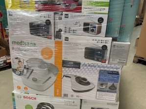 Siemens-Bosch-AEG-Philips-LG-Samsung-Braun-Krups-HP-Toshiba-vb -En İyi -