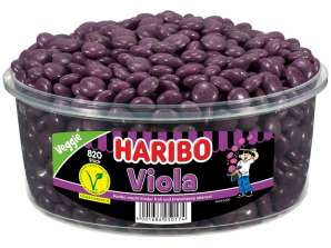 HARIBO VIOLA 1148G DS