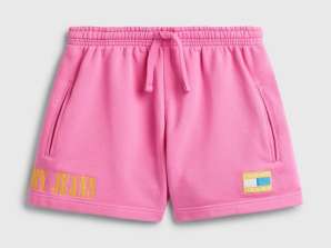 Tommy Hilfiger Calvin Klein Pantalones cortos para mujer y hombre