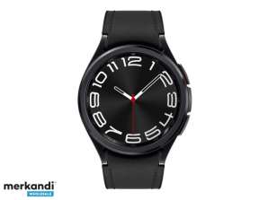 Samsung Galaxy Watch 6 Klasik LTE Siyah 43 mm