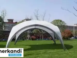 Chillroi® XL Event Pavilion, 59pcs; Returns!!! TOP OFFER!!