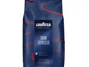 LAVAZZA GRAN ESPRESSO 1КГ