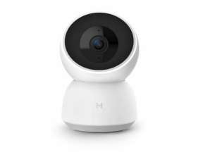 Домашняя камера видеонаблюдения Xiaomi IMILAB A1 2K Белый CMSXJ19E ЕС