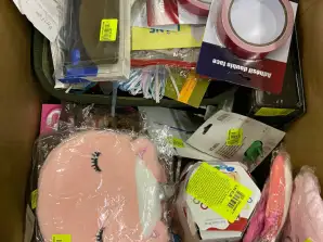 Size Özel Toptan Satış: Bric-a-Brac Extra Class Kutuları sizin için!