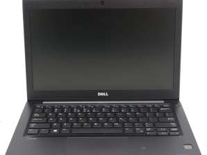 Ноутбуки Dell Latitude 7280