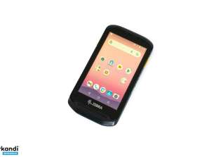 Handheld-Computer Zebra TC25 4,3 Zoll Touch/QCOM/2GB/16GB/Android 8.1
